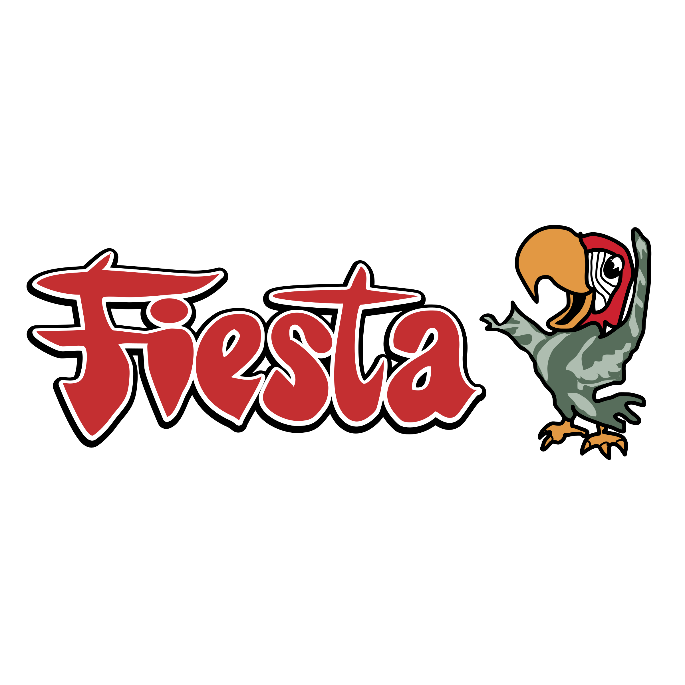 Fiesta Mart